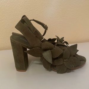 Jeffrey Campbell Sling Backs